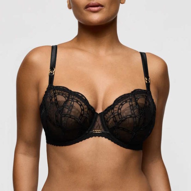 ΣΟΥΤΙΕΝ BALCONY C-G CUP 0163592ZWA NAICA PRIMA DONNA 